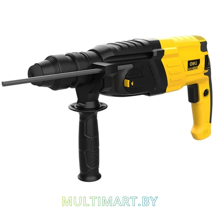 Перфоратор Deli DL-DC26-E1